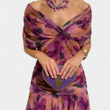 Sofia Vestido Elegante