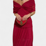 Sofia Vestido Elegante