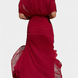 Sofia Vestido Elegante