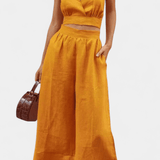 Selma | Conjunto Romântico