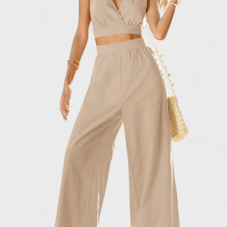 Selma | Conjunto Romântico