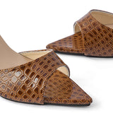 Sidsel | Elegantes Saltos Altos