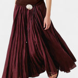 Sidsel | Conjunto de Manga Longa