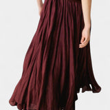 Sidsel | Conjunto de Manga Longa