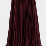 Sidsel | Conjunto de Manga Longa