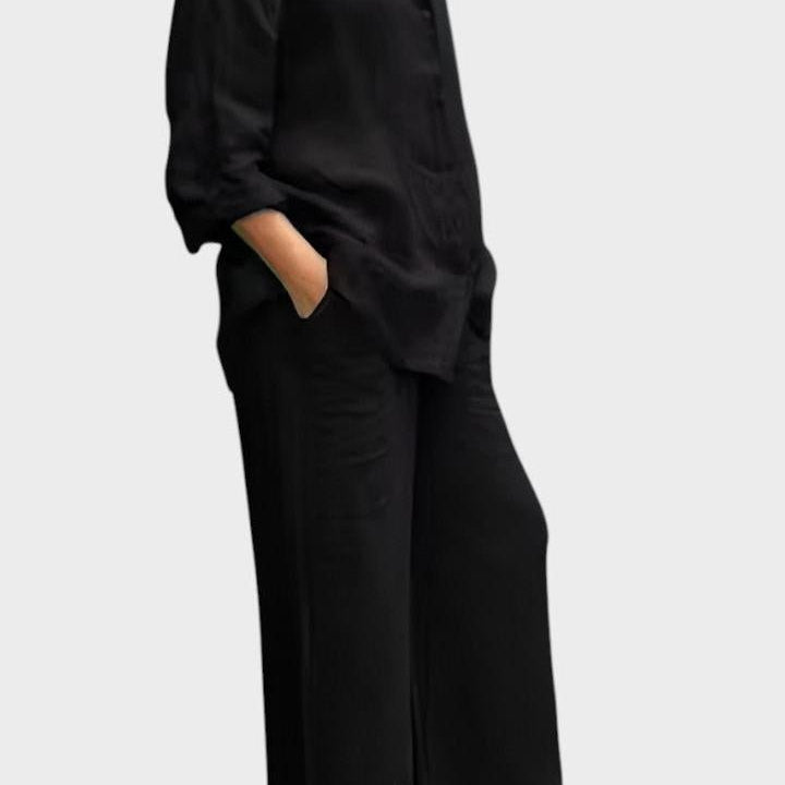 Signe | Conjunto Respirável