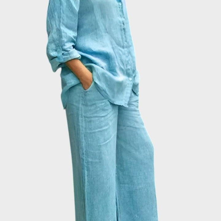 Signe | Conjunto Respirável