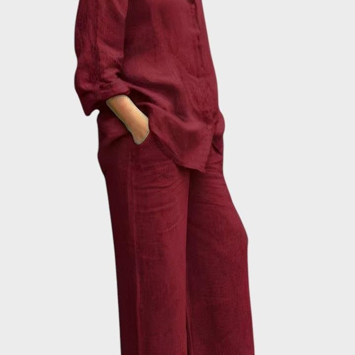 Signe | Conjunto Respirável