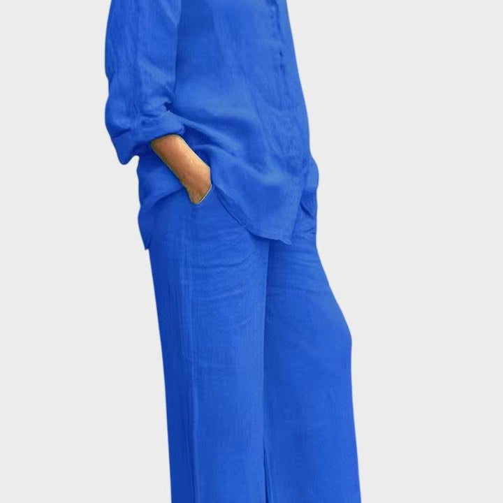 Signe | Conjunto Respirável