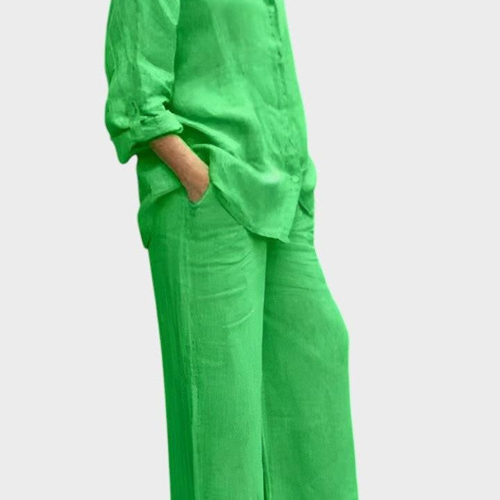 Signe | Conjunto Respirável