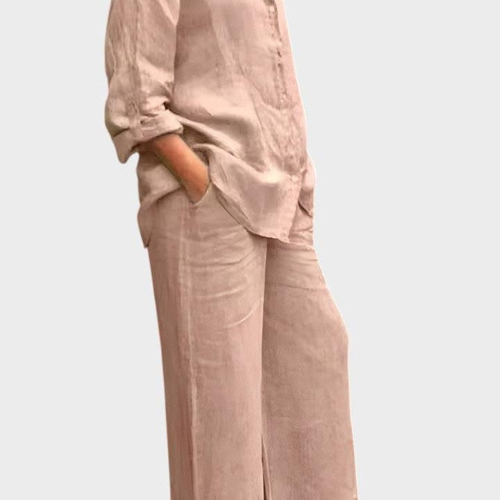 Signe | Conjunto Respirável