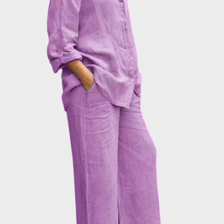 Signe | Conjunto Respirável