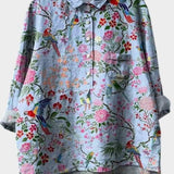 Signe | Blusa de Luxo Gunnela