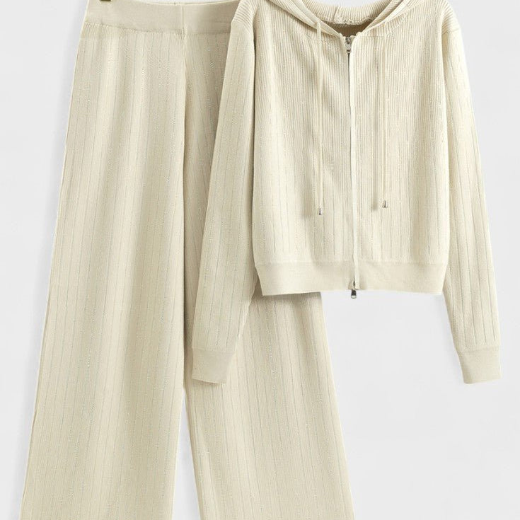 Signe | Conjunto Strass