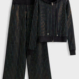 Signe | Conjunto Strass