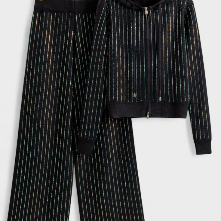 Signe | Conjunto Strass