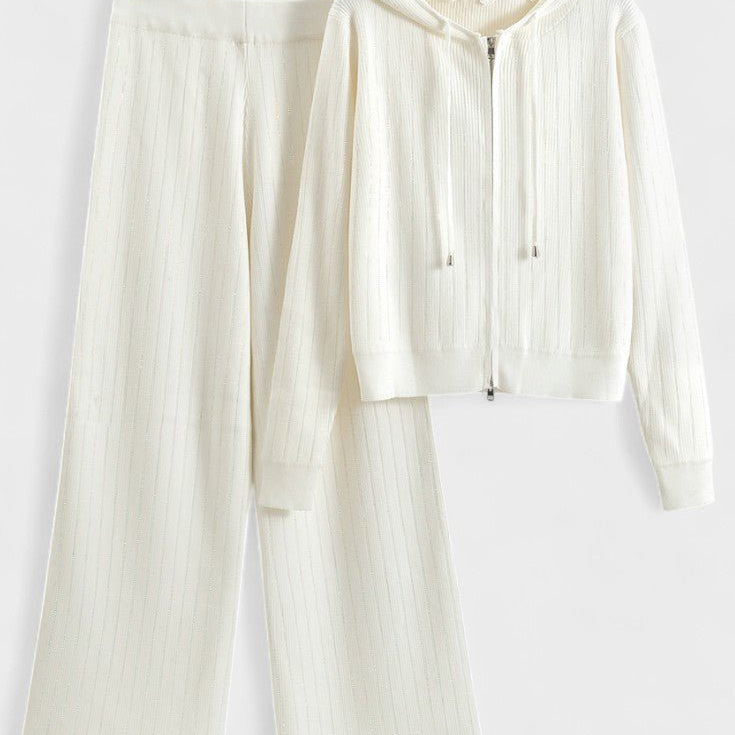 Signe | Conjunto Strass