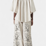 Silje | Conjunto de blusa