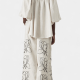 Silje | Conjunto de blusa