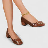 Silje | Sandálias Ortopédicas