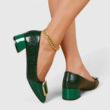 Silje | Sandálias Ortopédicas