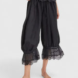 Silje | Calças Patchwork