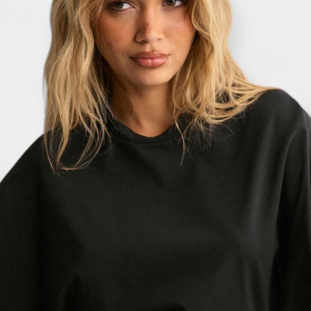 Sofia | T-shirt de Mangas Largas