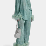 Sofia | Conjunto de Manga Longa