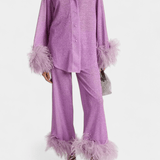 Sofia | Conjunto de Manga Longa