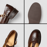 Sofia | Maryjane Ortopédico