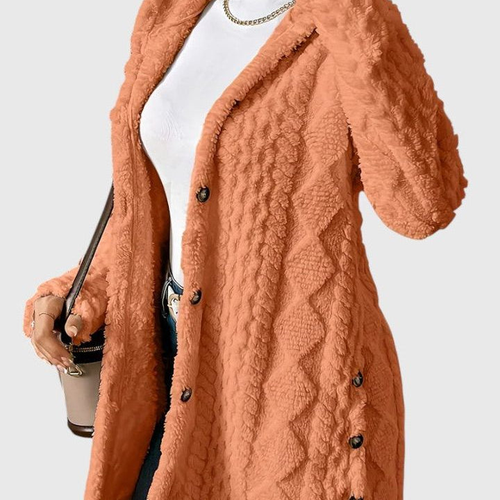 Sofia | Cardigan de Malha