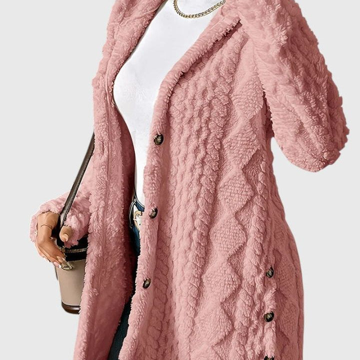 Sofia | Cardigan de Malha