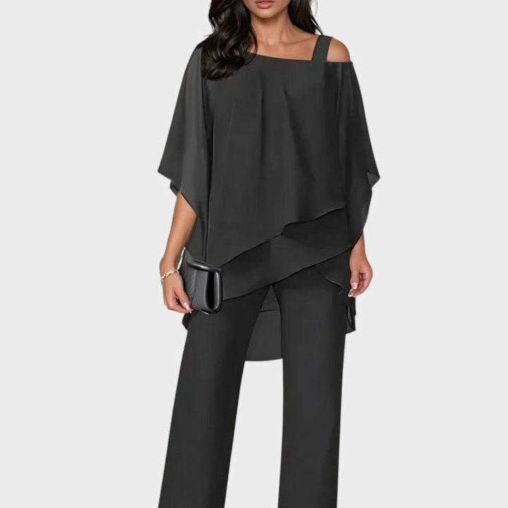 Sofie | Conjunto Elegante