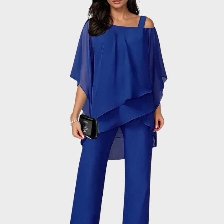 Sofie | Conjunto Elegante