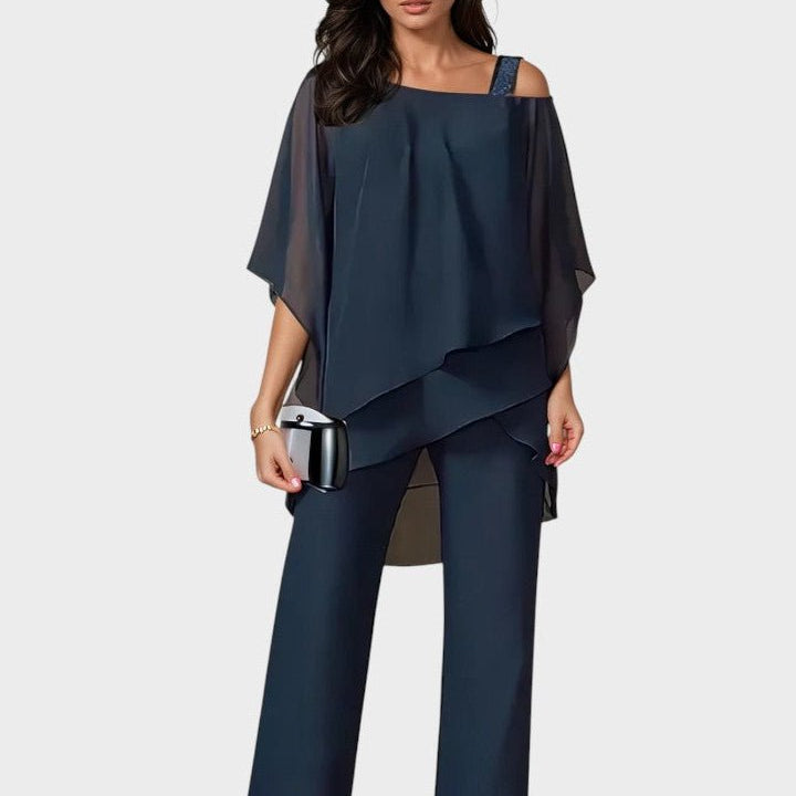 Sofie | Conjunto Elegante