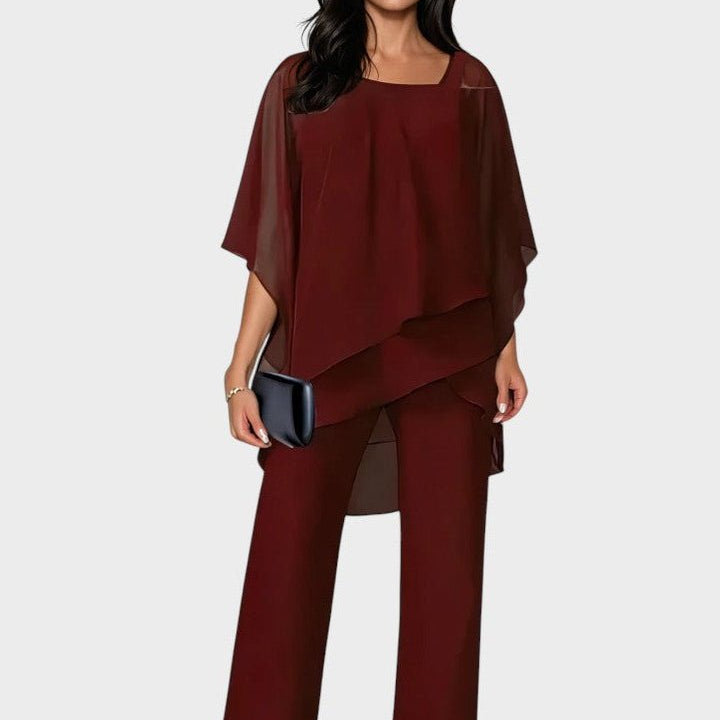 Sofie | Conjunto Elegante