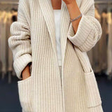 Sofie™ | Cardigan Tricotado