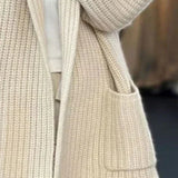 Sofie™ | Cardigan Tricotado