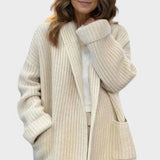Sofie™ | Cardigan Tricotado