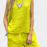 Solveig | Conjunto Minimalista