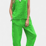 Solveig | Conjunto Minimalista