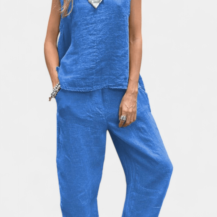 Solveig | Conjunto Minimalista