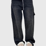 Stella | Calças Diamante