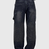 Stella | Calças Diamante