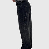 Stella | Calças Diamante