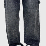 Stella | Calças Diamante