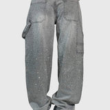 Stella | Calças Diamante