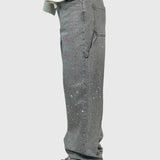 Stella | Calças Diamante