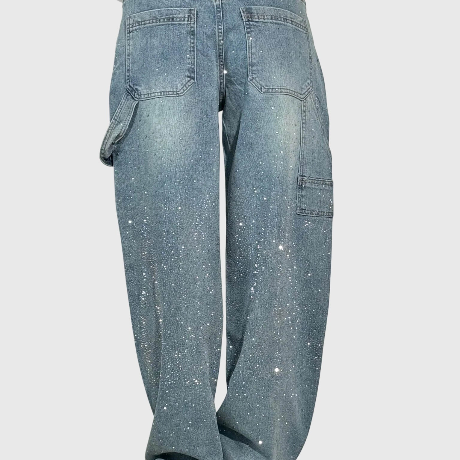 Stella | Calças Diamante