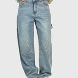 Stella | Calças Diamante